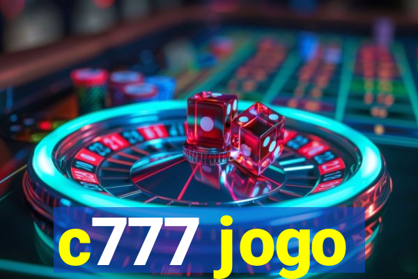 c777 jogo